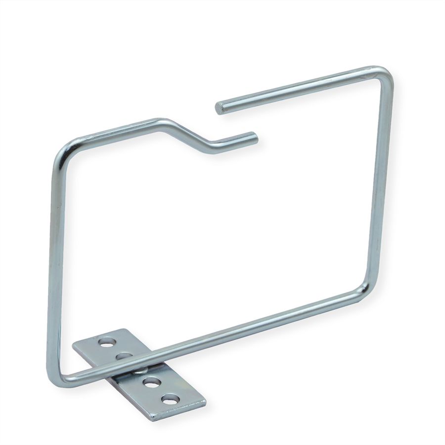 ROLINE Etrier 19", 140x100mm, métal