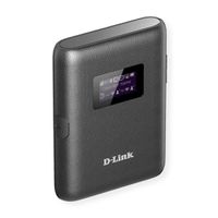 D-LINK DWR-933 Hotspot sur batterie 4G - Wi-Fi AC1200