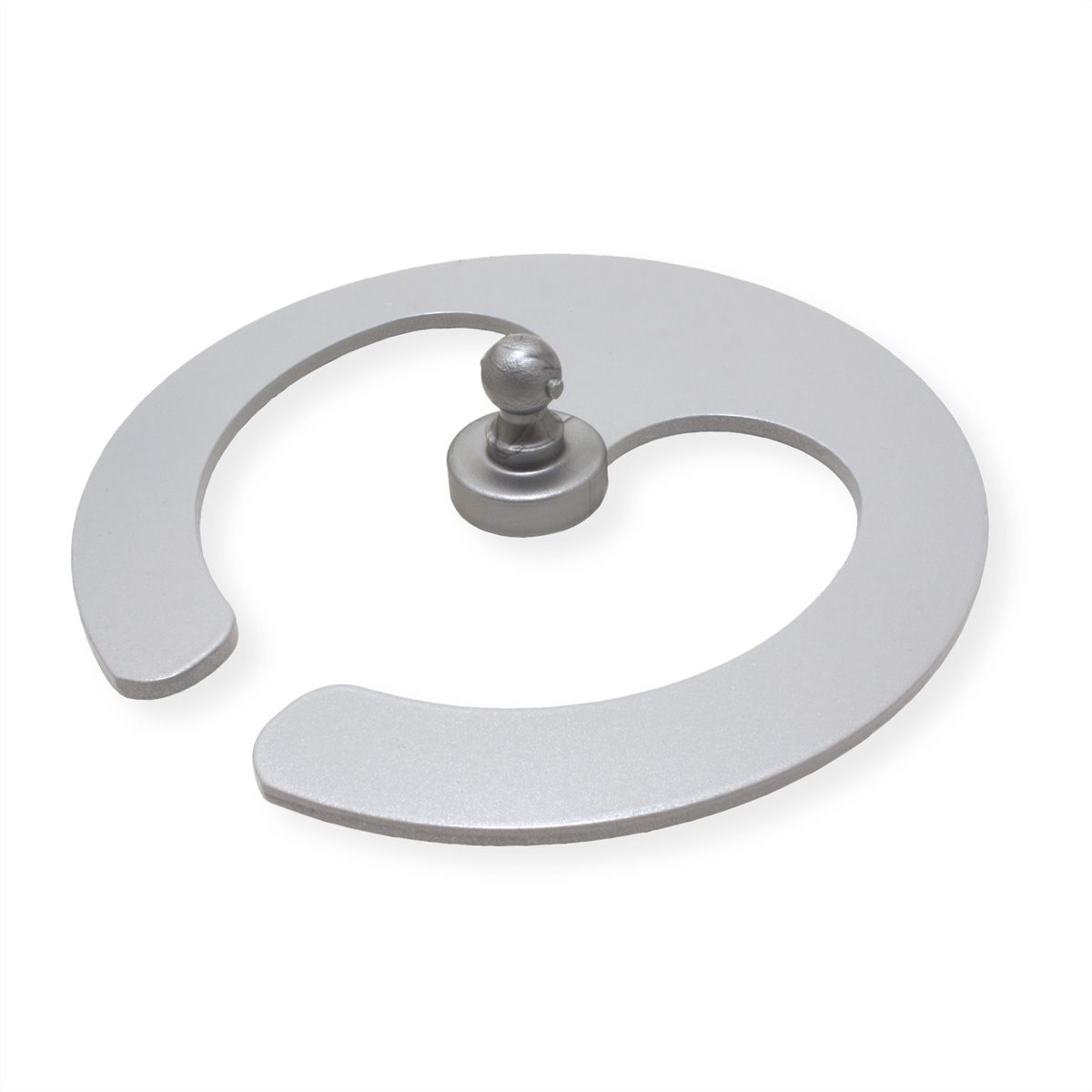 Kabelschlange® Premium Set argent 75 cm
