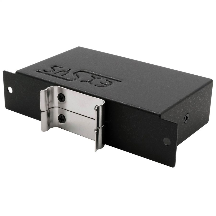 EXSYS EX-1163HMS Hub métal USB 2.0, 4 ports, Protection contre les surtensions ESD de 15KV