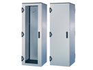 SCHROFF Varistar IP 55 Armoire avec porte avant lisse