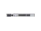 ATEN KN4024VB Commutateur KVM sur IP 24 ports Cat.5 Multi-Interface, 1 local/4 distant