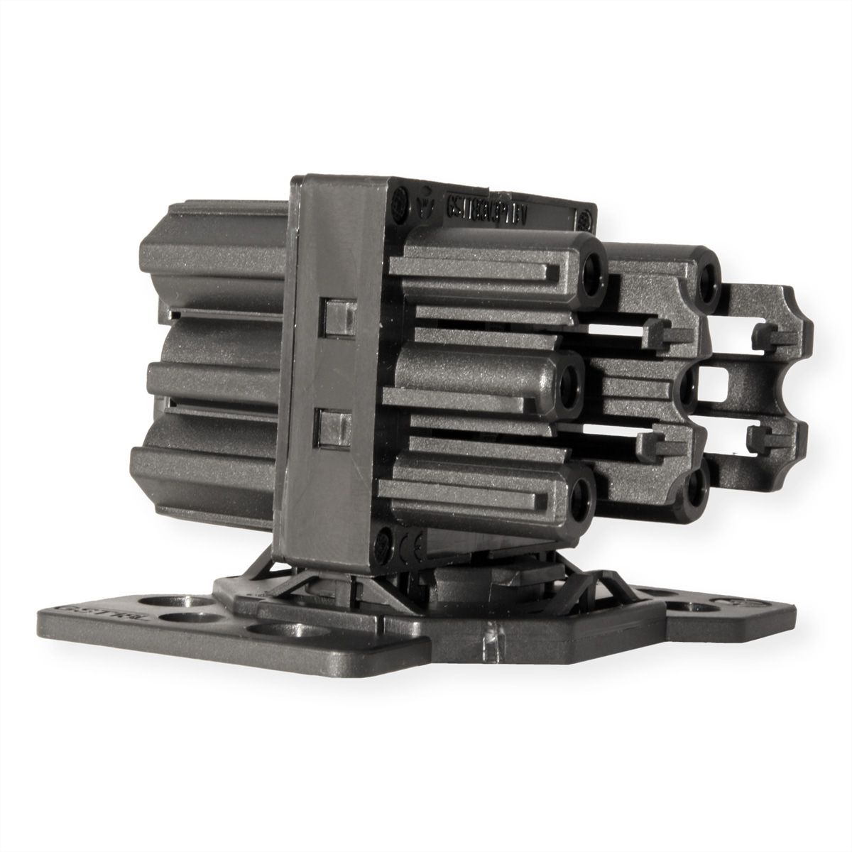 BACHMANN plaque de support pour distributeur GST18