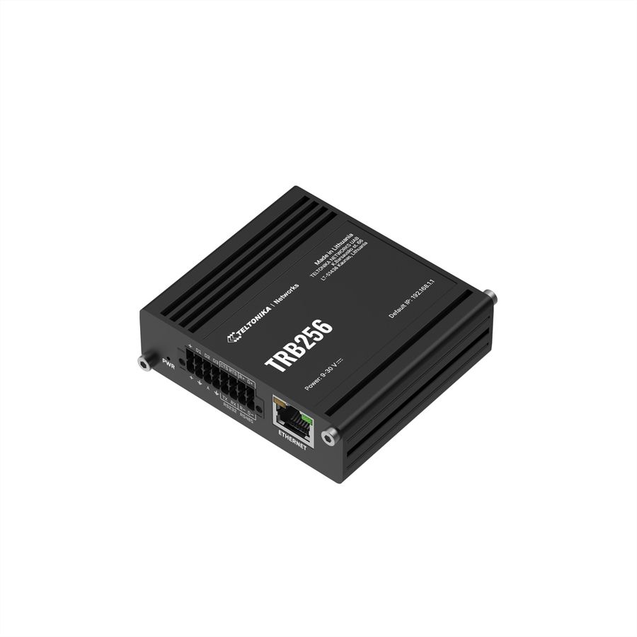 TELTONIKA TRB256 4G/LTE Passerelle