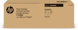 Samsung CLT-C6092S Toner cyan authentique