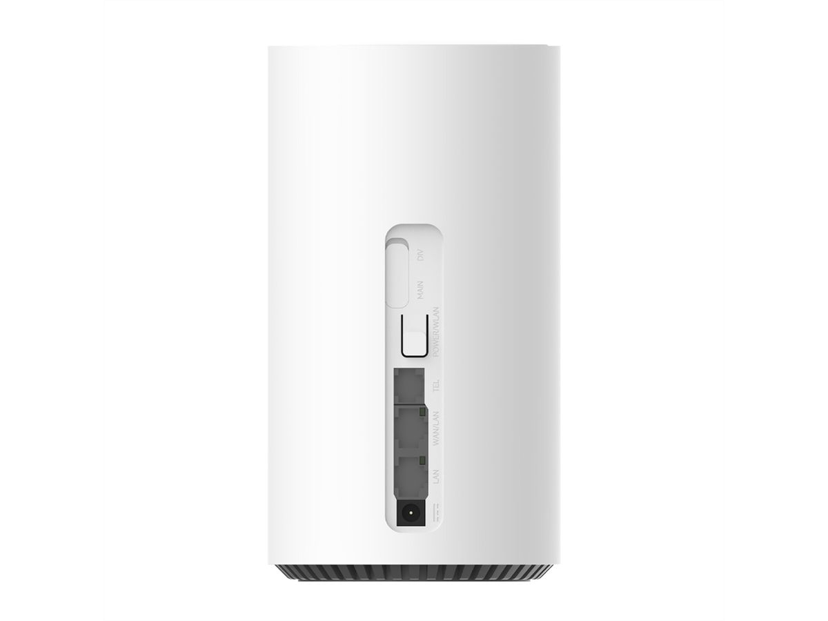 TELTONIKA CAP700 Altos Routeur 5G Wi-Fi7