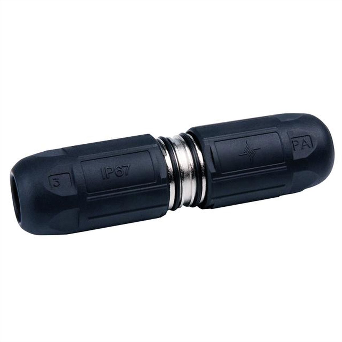 TELEGÄRTNER VM-Pro 8-8 Module de liaison Classe FA