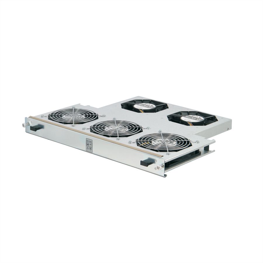 SCHROFF MTCA Field Replaceable Units, Cooling Unit for 9 U MTCA.4 System 11890-035