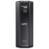 APC Back-UPS PRO BR1500G-FR, UTE