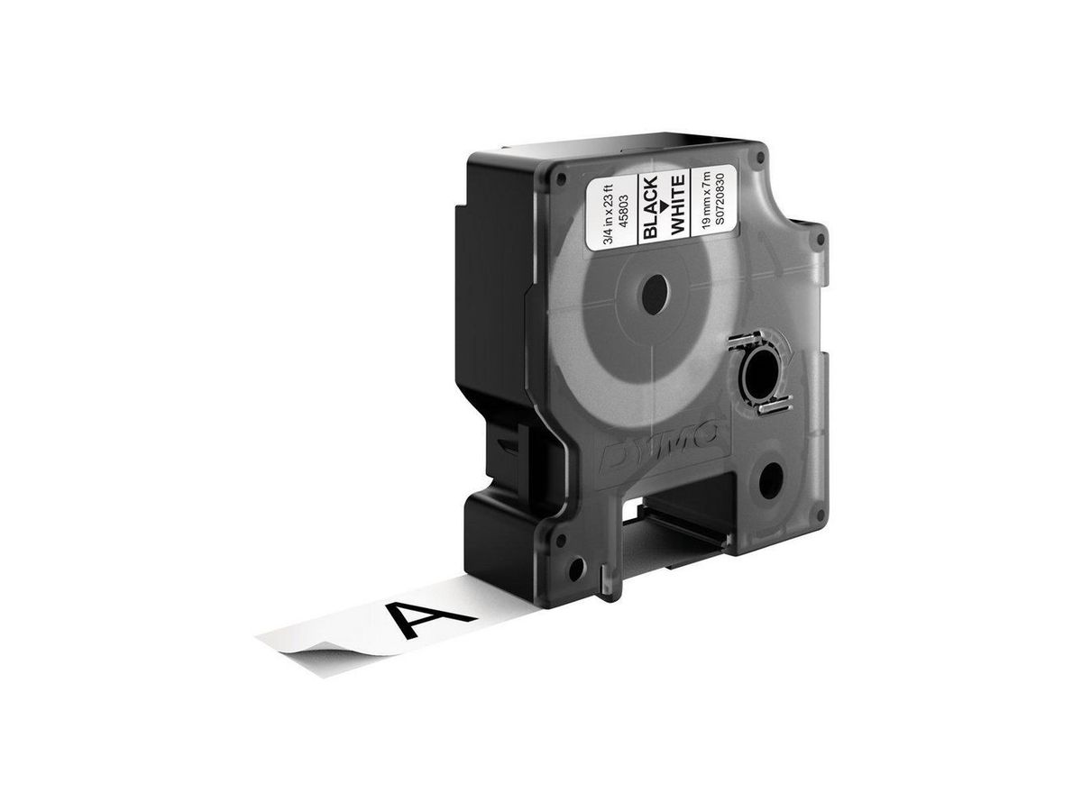 DYMO Ruban D1 standard