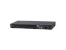 ATEN PG8308G PDU éco 30A/32A 8 prises 1U avec compteur et interrupteur