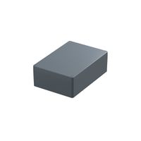 SCHROFF IP-PRO Coffret en aluminium ALU EMC 110H 330B 230T IP65