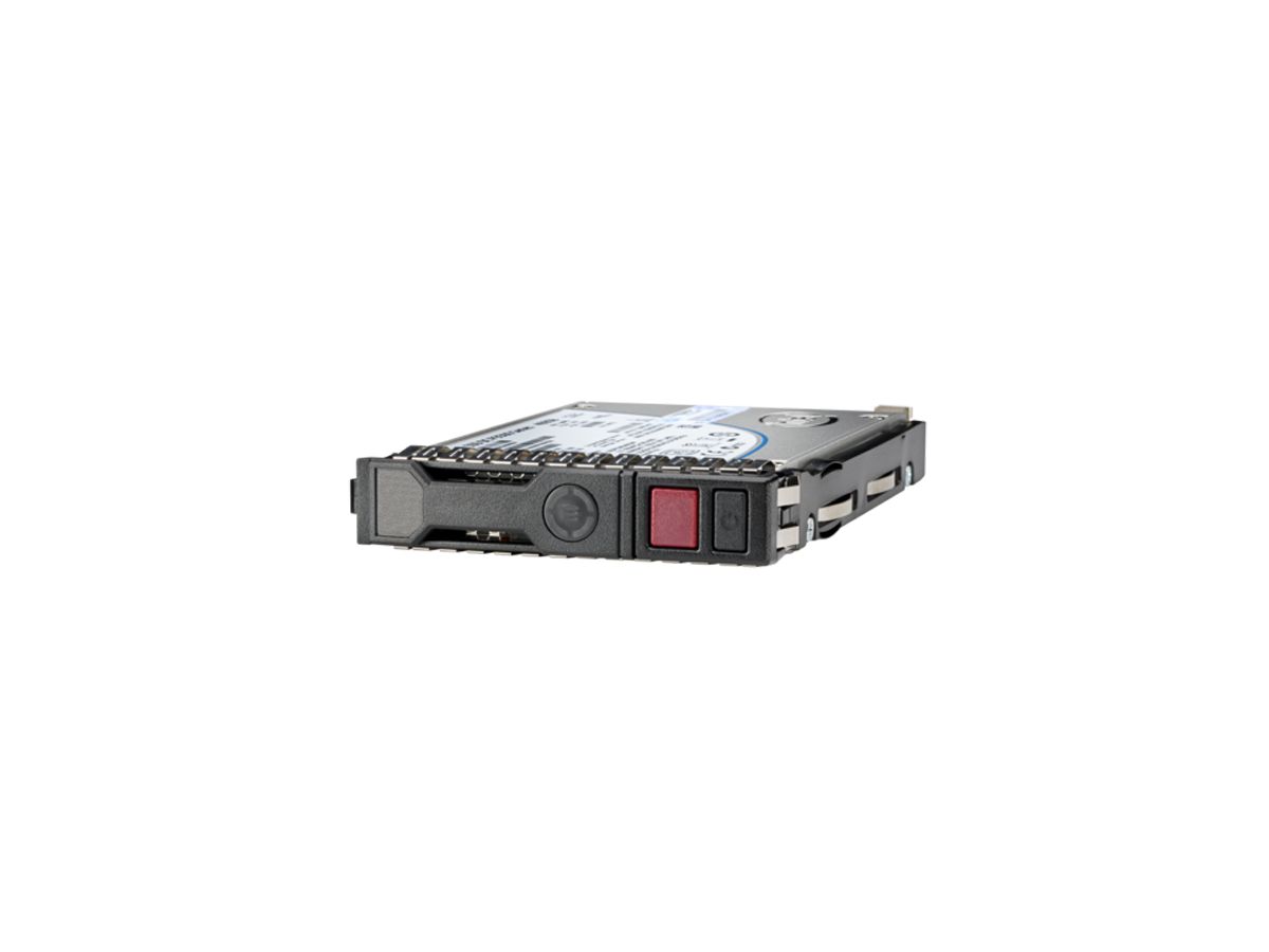 HPE 765466-B21 disque dur 2 To 7200 tr/min 2.5" SAS