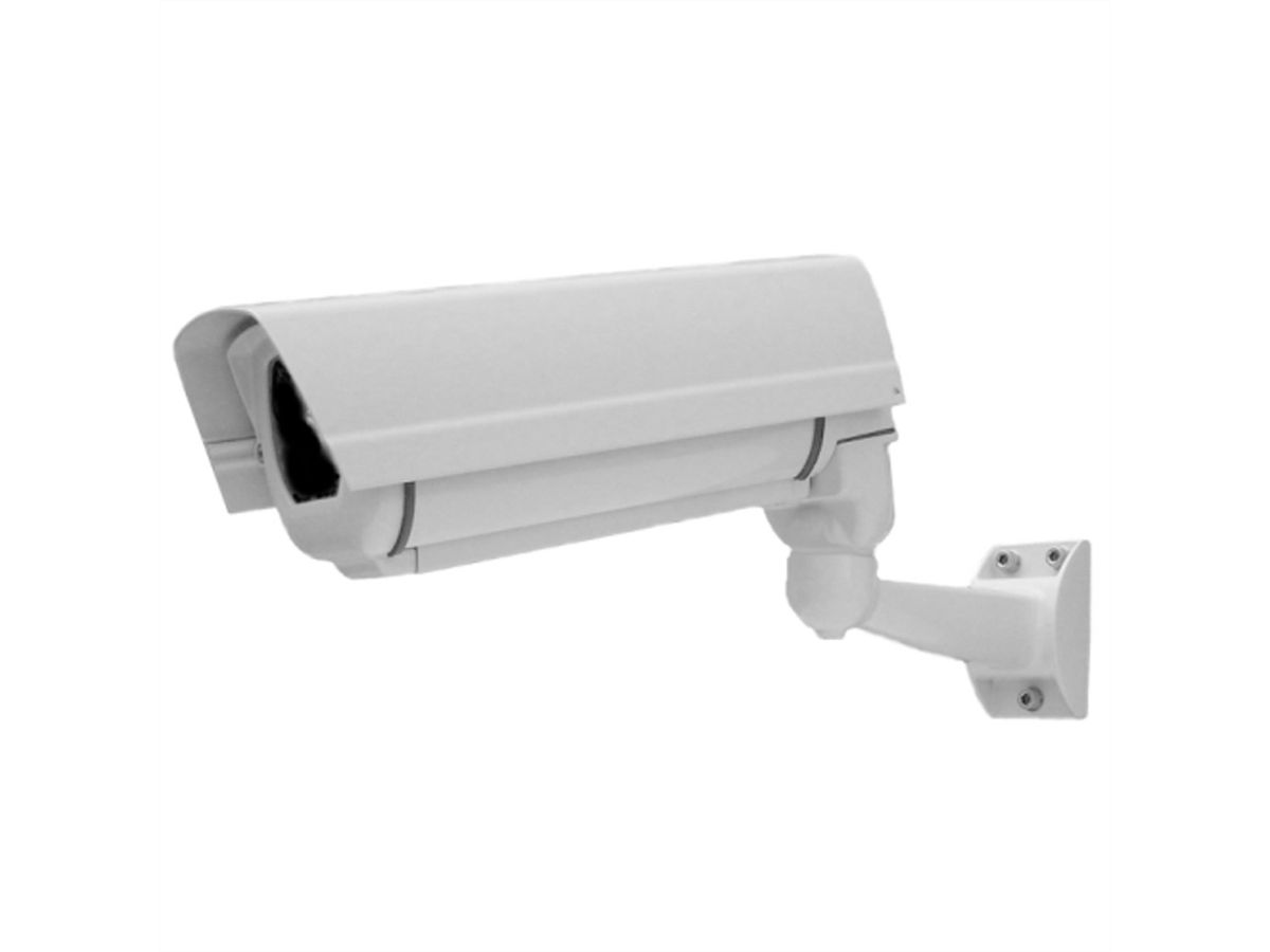 I-PRO CKS600 Boîtier, Boîtier caméra