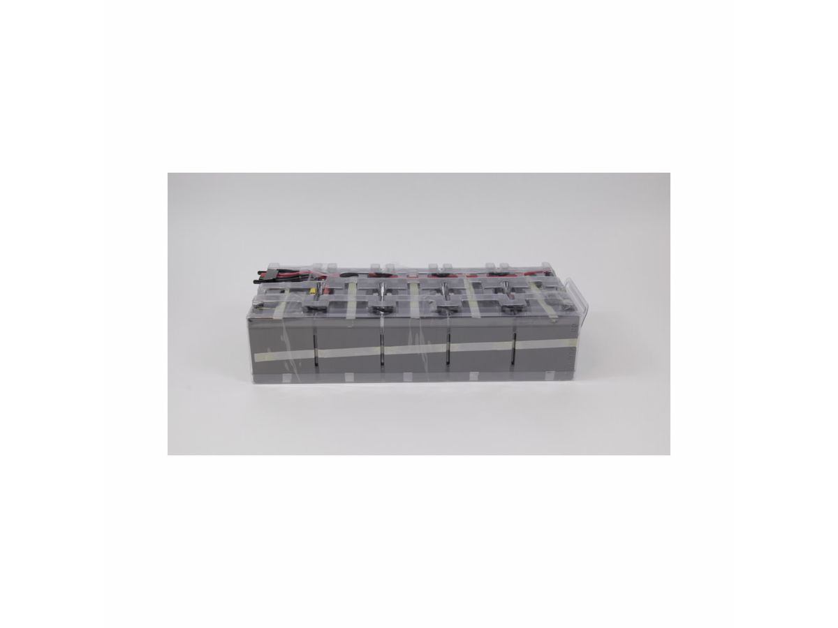 Eaton EB006SP Batterie de l'onduleur Sealed Lead Acid (VRLA) 12 V 5 Ah