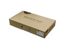 CUDY GS1020PS2 Switch 16 ports Gigabit PoE+, 2 ports Gigabit SFP 200W