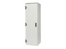 SCHROFF Varistar IP 55 Armoire avec porte avant lisse