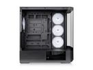 Thermaltake TR300 TG, Boîtier ARGB Noir