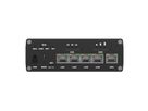 TELTONIKA RUTX50 5G/4G/LTE Routeur industriel eSIM Version