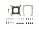 ANTEC F620 Digital Pro CPU Cooler, Ventilateur de processeur