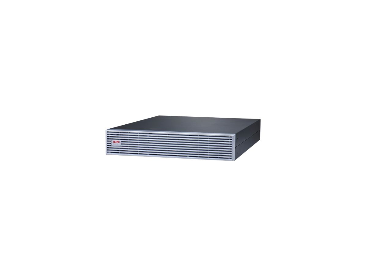 APC SRVL48RMBP2U Batterie de l'onduleur Lithium-Ion (Li-Ion) 48 V