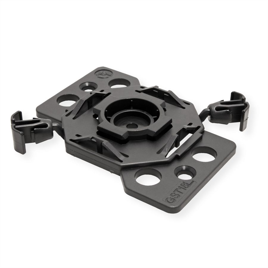 BACHMANN plaque de support pour distributeur GST18