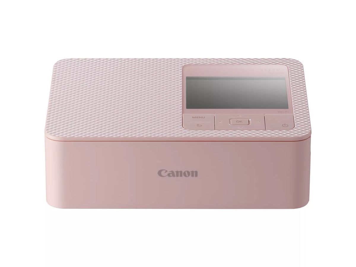 Canon SELPHY CP1500 imprimante photo Sublimation de teinte 300 x 300 DPI 4" x 6" (10x15 cm) Wifi