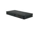 ROLINE Switch HDMI 4x1 QUAD multi vues en continu