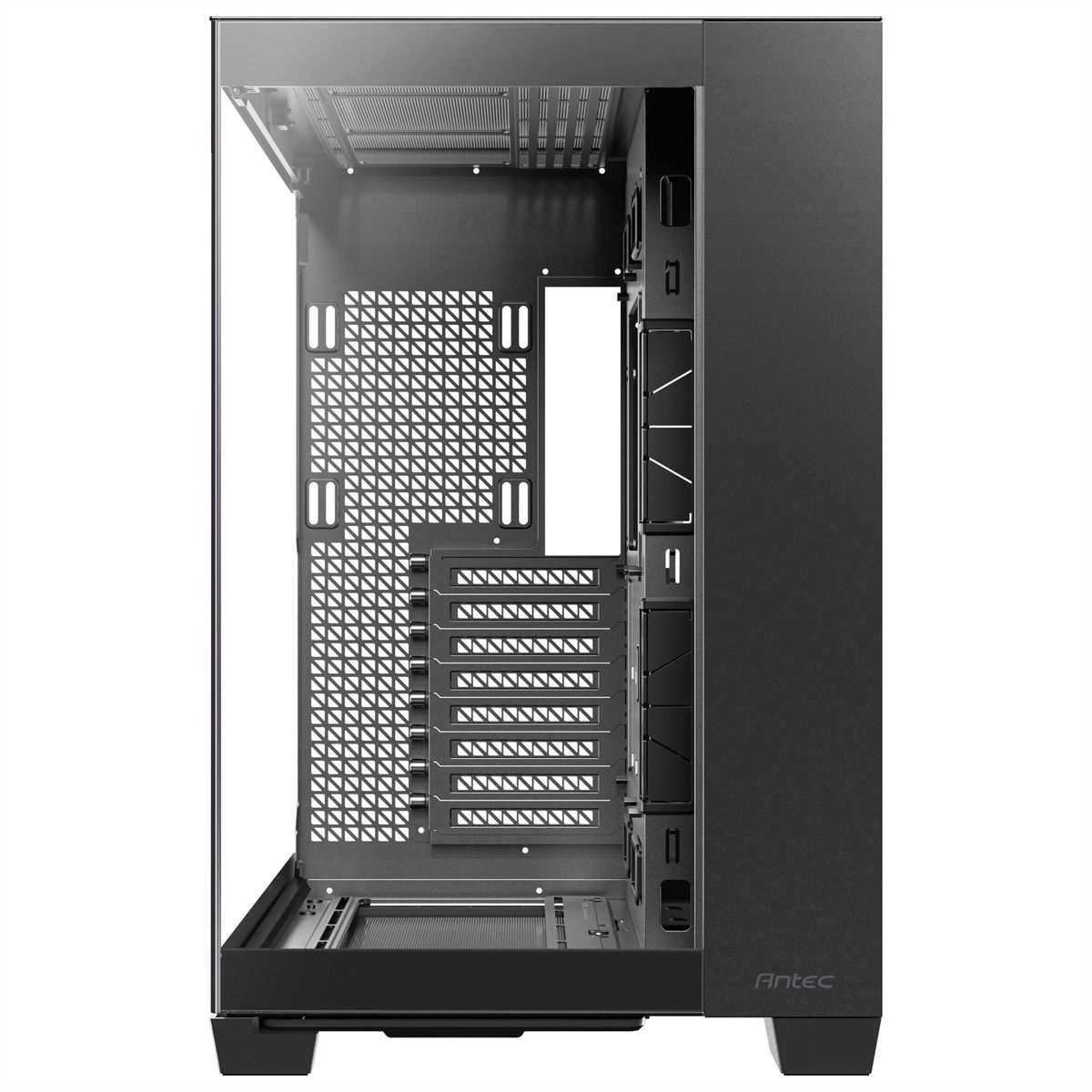 ANTEC Constellation C8 Black Boîtier PC Full Tower ATX, noir