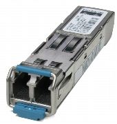 Cisco 1000BASE-BX10-D convertisseur de support réseau 1310 nm