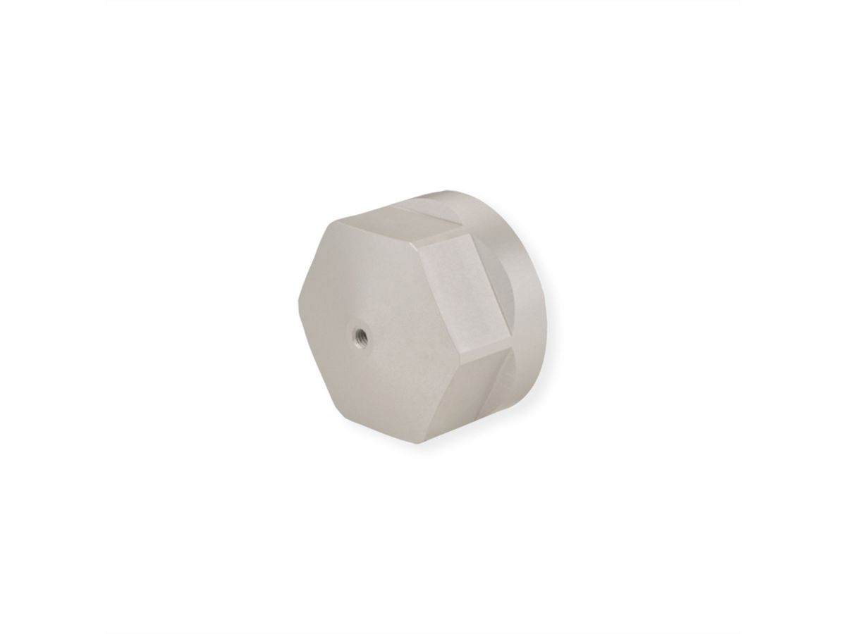 METZ CONNECT MCO IP69k couvercle de protection pour la bride