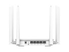CUDY WR3000 AX3000 Routeur WiFi 6 Mesh, Gigabit