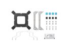 Thermaltake UX400, Refroidisseur CPU Noir