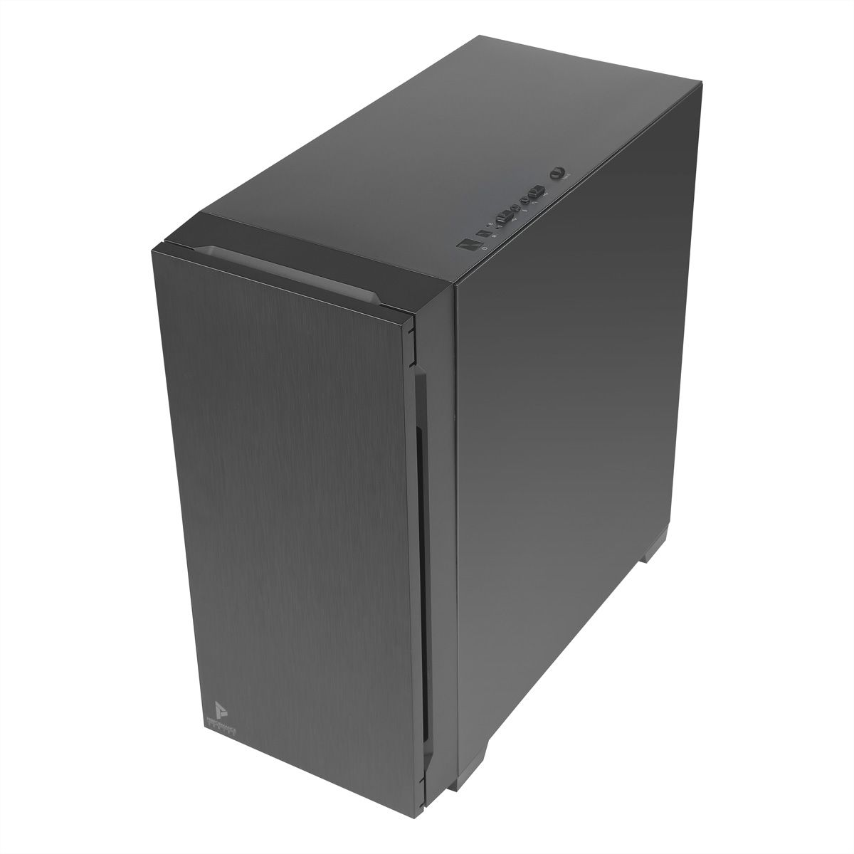 ANTEC P10C Boîtier PC Performance Midi Tower ATX, noir