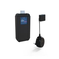 SCHROFF Varistar Batterie pour verrouillage électronique, 12 V