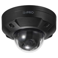 i-PRO WV-S25700-V2LN1V 4K AI OUTDOOR VANDAL Caméra réseau dôme