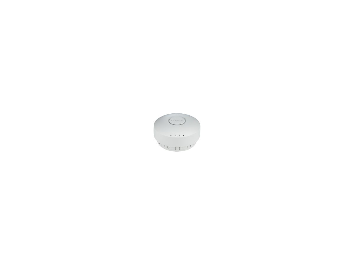 D-Link DWL-6610AP 1200Mbit/s Connexion Ethernet, supportant l'alimentation via ce port (PoE) point d'accès réseaux locaux sans fil