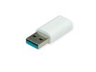VALUE Protecteur de données USB, type A-C