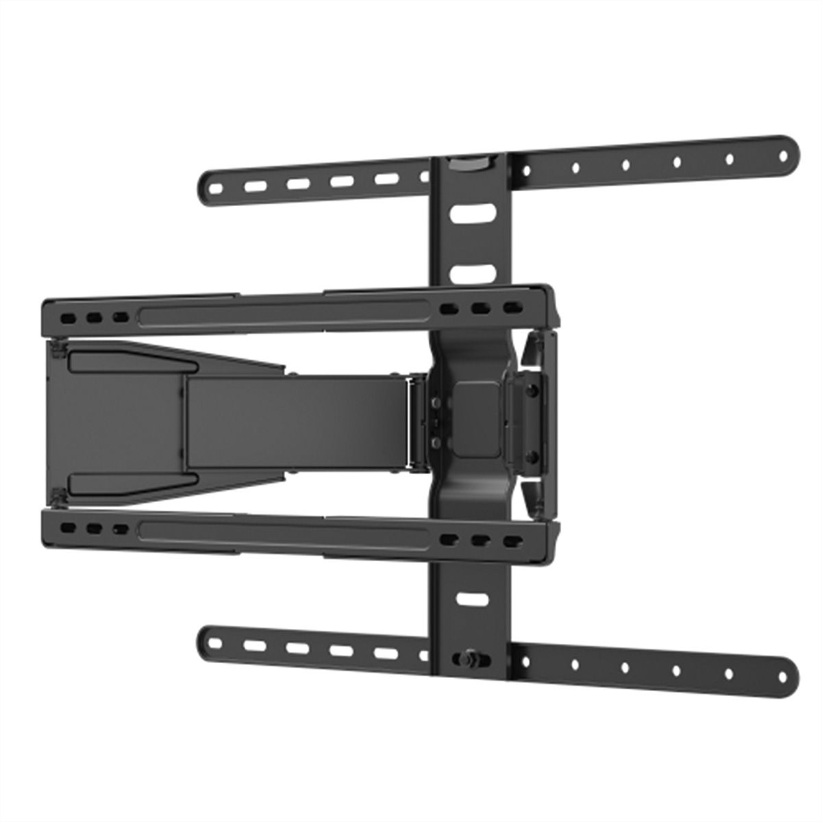 VALUE Support mural pour écrans LCD, ultra-slim, 43-90 pouces, jusqu'à 50 kg