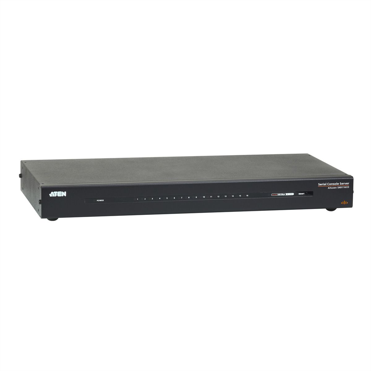 ATEN SN9116CO Serveur console série à 16 ports