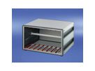 SCHROFF CompacPRO Coffret de bureau non blindé, 6 U, 84 HP, 391 mm