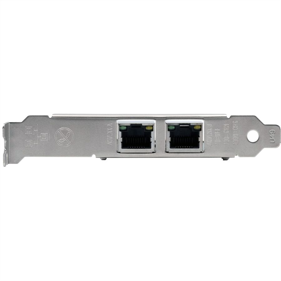 EXSYS EX-60102 Carte PCIe 2 ports Gigabit