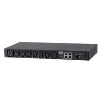 ATEN PG8308G PDU éco 30A/32A 8 prises 1U avec compteur et interrupteur