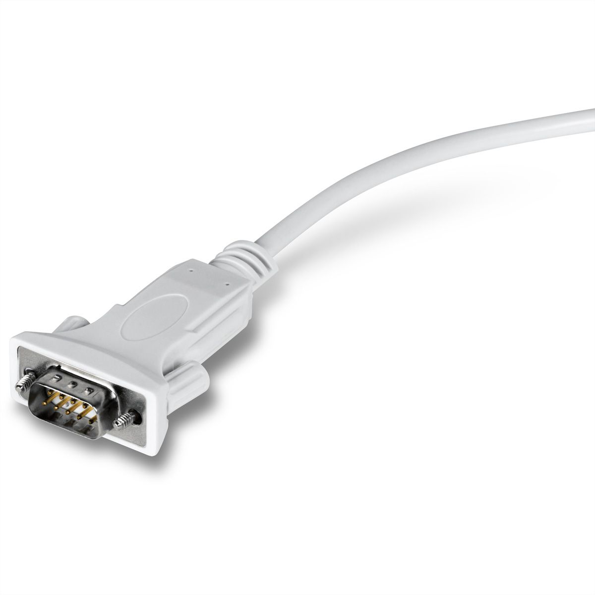 TRENDnet TUC-S9 Adaptateur sériel USB-C vers RS-232 DB9