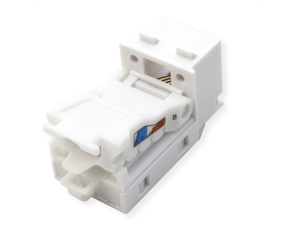 TRENDnet TC-K50C6 Keystone Cat6, par 50