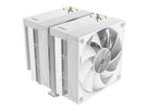 ANTEC F620 Digital Pro W CPU Cooler, Ventilateur de processeur