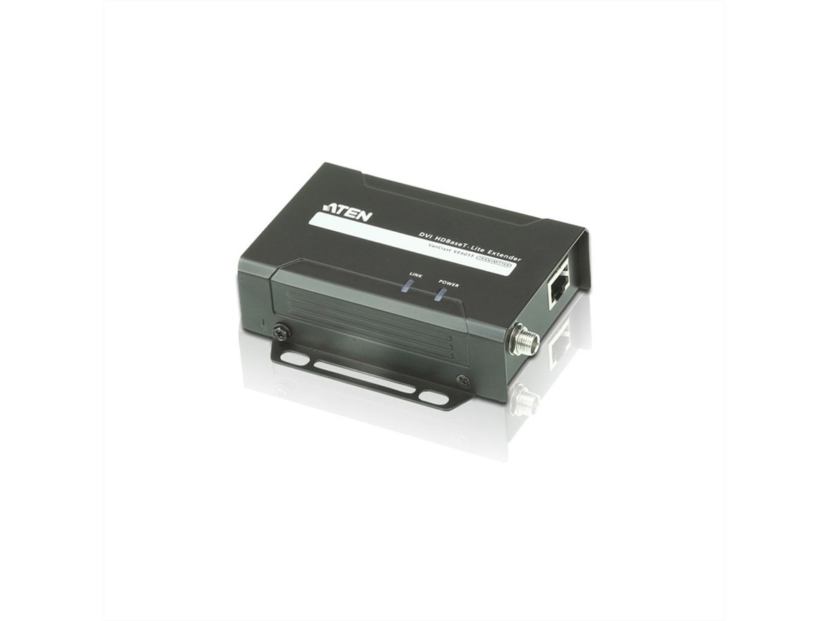 ATEN VE601T Transmetteur HDBaseT-Lite DVI