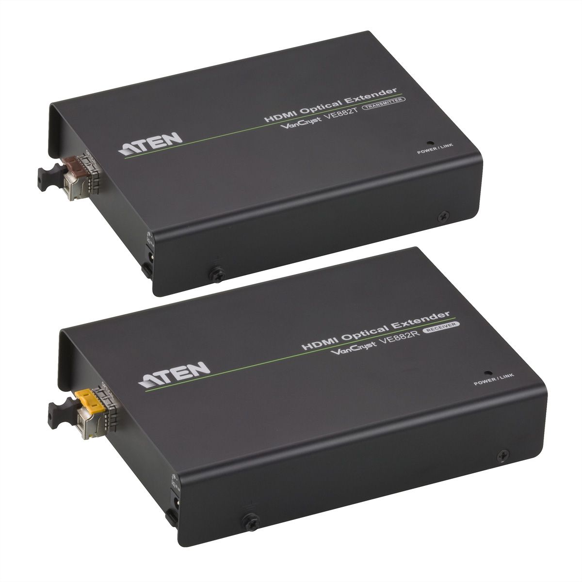 ATEN VE882 Extension optique HDMI (1080p@600m)