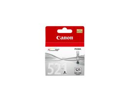 Canon Cartouche d'encre grise CLI-521GY