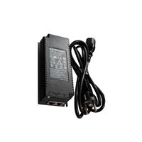 MOBOTIX Injecteur UPoE max. 60 Watt (Mx-NPA-UPoE1A-60W)